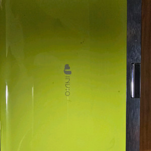 인비오 DVD/CD 플레이어