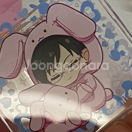 오란고교 사교클럽 레저시트 포스터 타마키 쿄우야 히카루 카오루 하루히 캔뱃지 클리어 파일--4