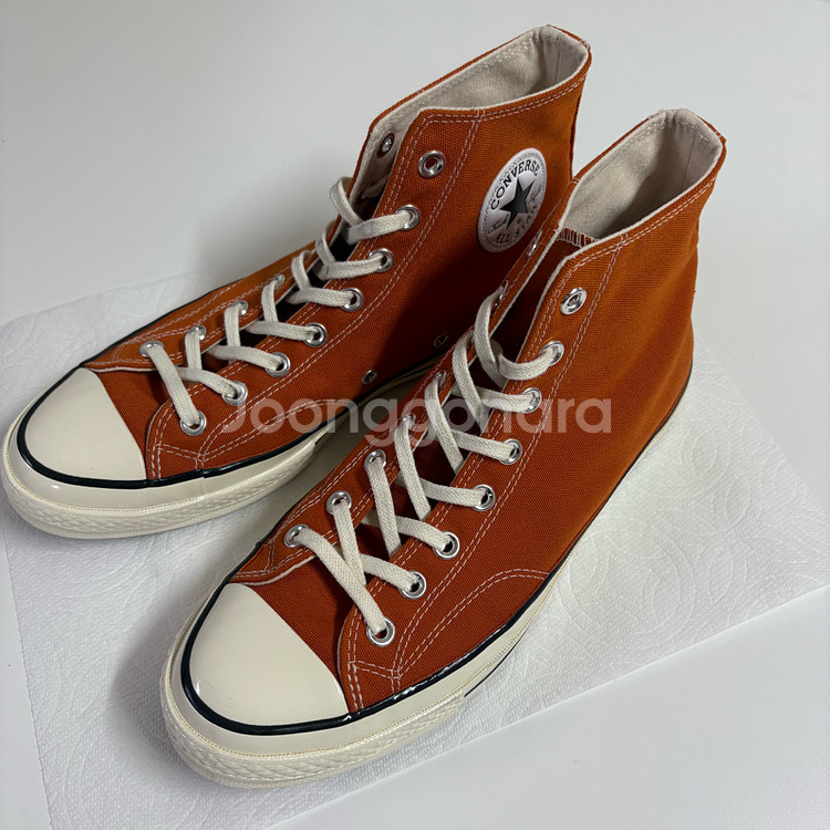 컨버스 척70 파이어핏 270--0