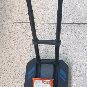 카트. 손수레. 대차