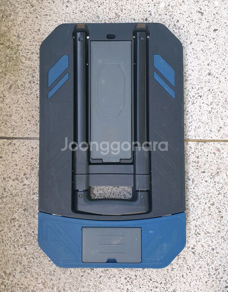 카트. 손수레. 대차--2