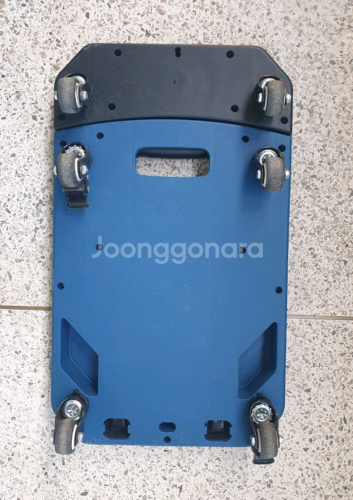 카트. 손수레. 대차--3