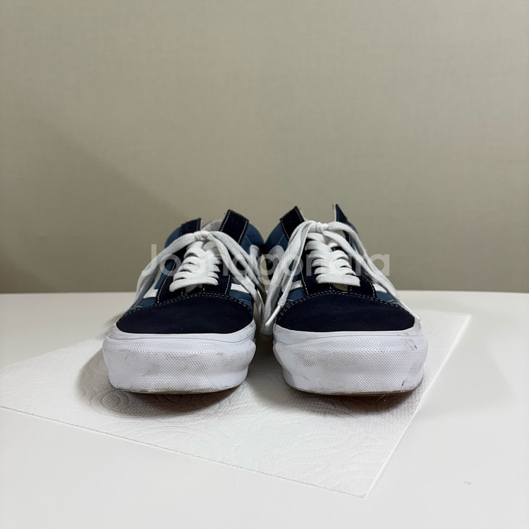 반스 볼트 올드스쿨 네이비 275--4