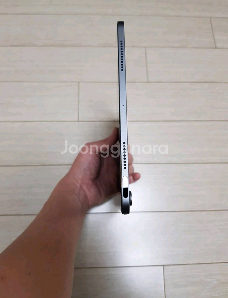 민트급) 아이패드 에어4 64Gb wifi , 애플펜슬 2세대--12