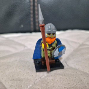 레고 71027 바이킹 미니피규어 시즌20