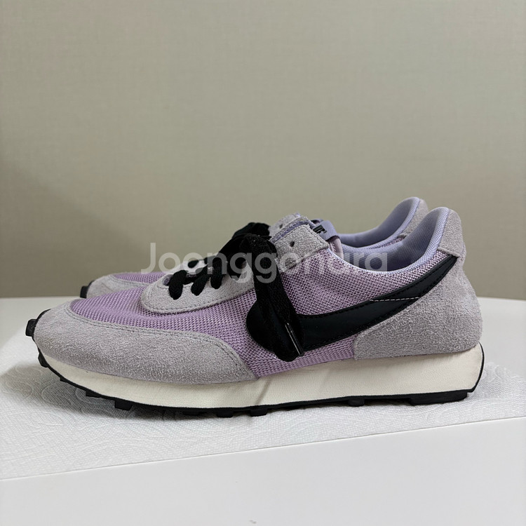 나이키 데이브레이크 sp 라벤더 275--1