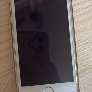 !판매중! 아이폰 se1 실버 64기가