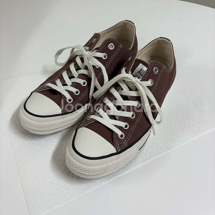 컨버스 올스타 리액트 270 다크브라운--0