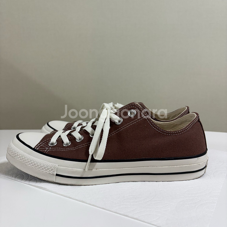 컨버스 올스타 리액트 270 다크브라운--1