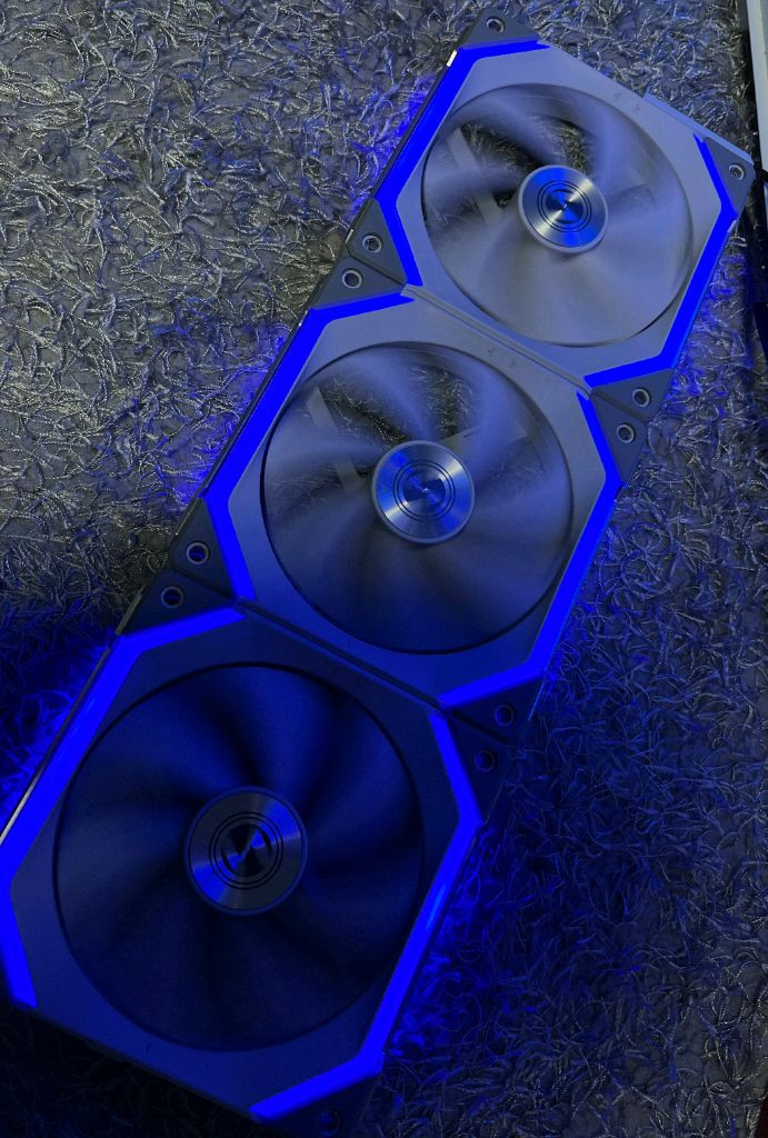 core p3 tg pro 빅타워+슈퍼플라워 1000w+리안리 화이트 데스크탑 케이스--6