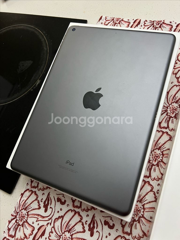 아이패드 에어 9세대--0