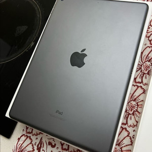 아이패드 에어 9세대