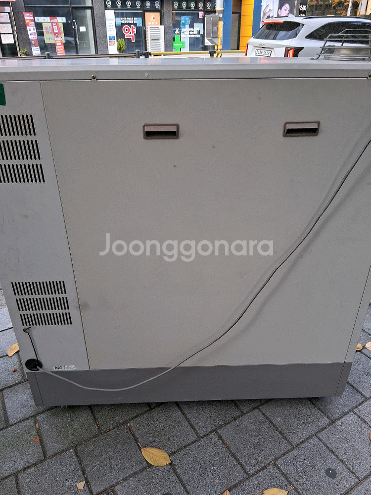 스타리온 돈풍기 곱창난로 튜브히터난로 온풍기 석유난로 온풍기 15000칼로리--5