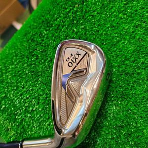 젝시오 단조 피칭 단품 샤프트 SR