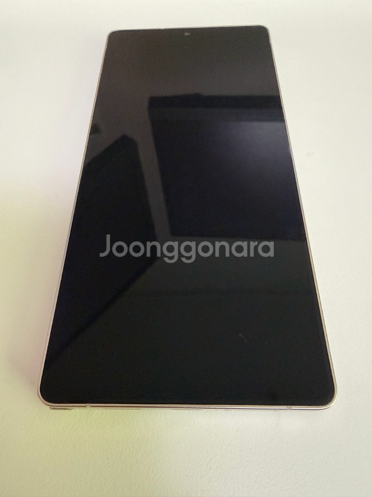 갤럭시 s25 울트라 512gb 티타늄 그레이 팝니다--0