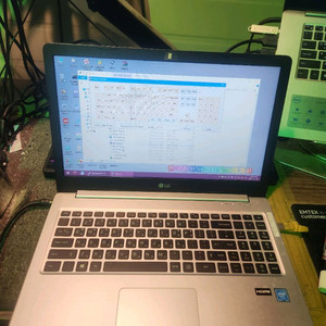 수리용<2835>lg15u370 n3450