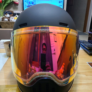 모토헬멧 M사이즈