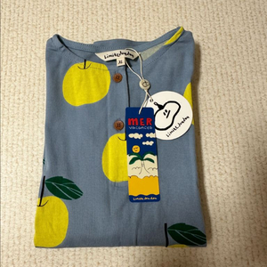 리미떼두두 반팔 티셔츠 XL 새상품