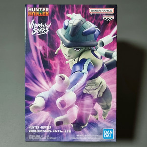 헌터헌터 피규어 메르엠 바이브레이션