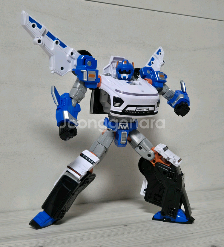 뉴또봇 W (또폰o, 카드2장)--1