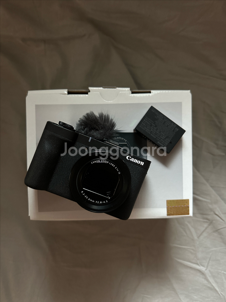 캐논 파워샷 v1--0