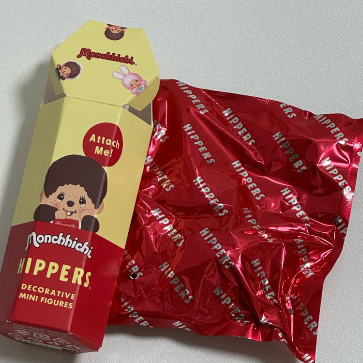 소니엔젤 몬치치 히퍼 몬치치보이 몬치치걸 이미지