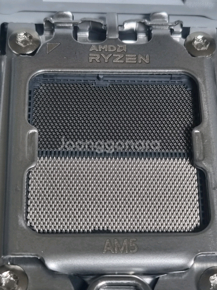 기가바이트 b850m 어로스 아이스--7