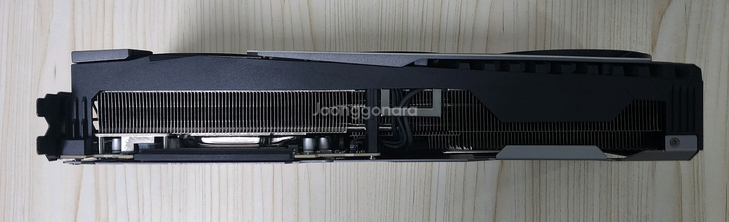 MSI RTX 5080 뱅가드 SOC D7 16GB 하이퍼프로져--6