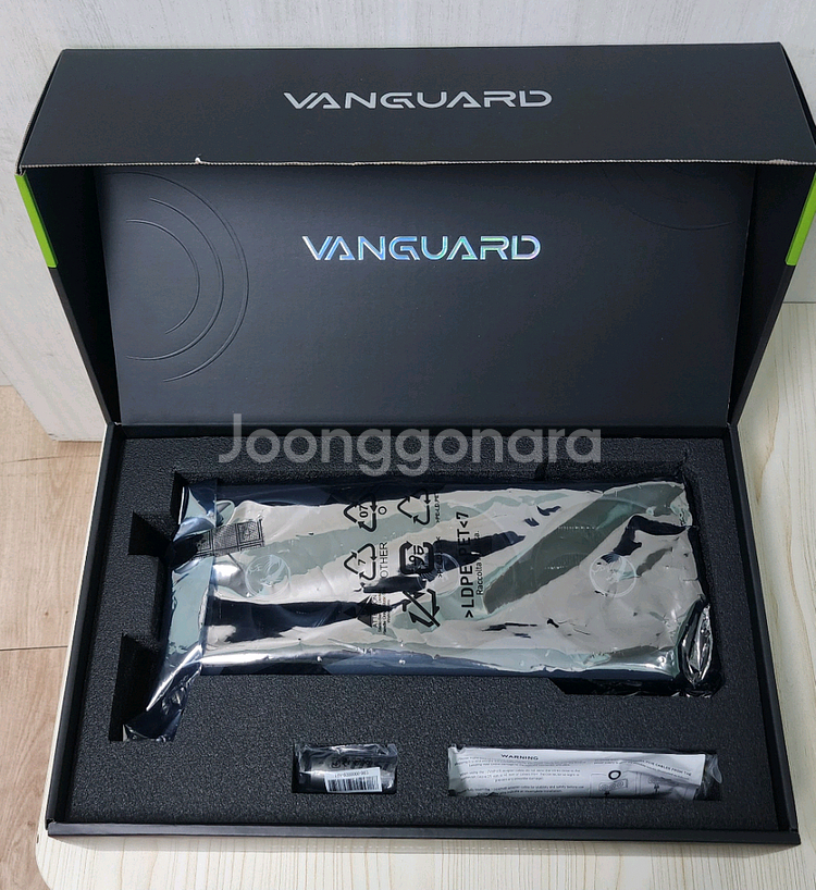 MSI RTX 5080 뱅가드 SOC D7 16GB 하이퍼프로져--1