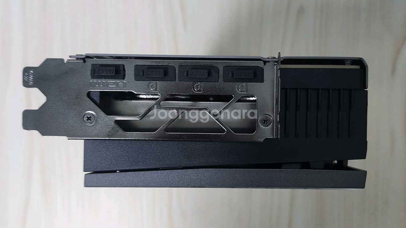 MSI RTX 5080 뱅가드 SOC D7 16GB 하이퍼프로져--7