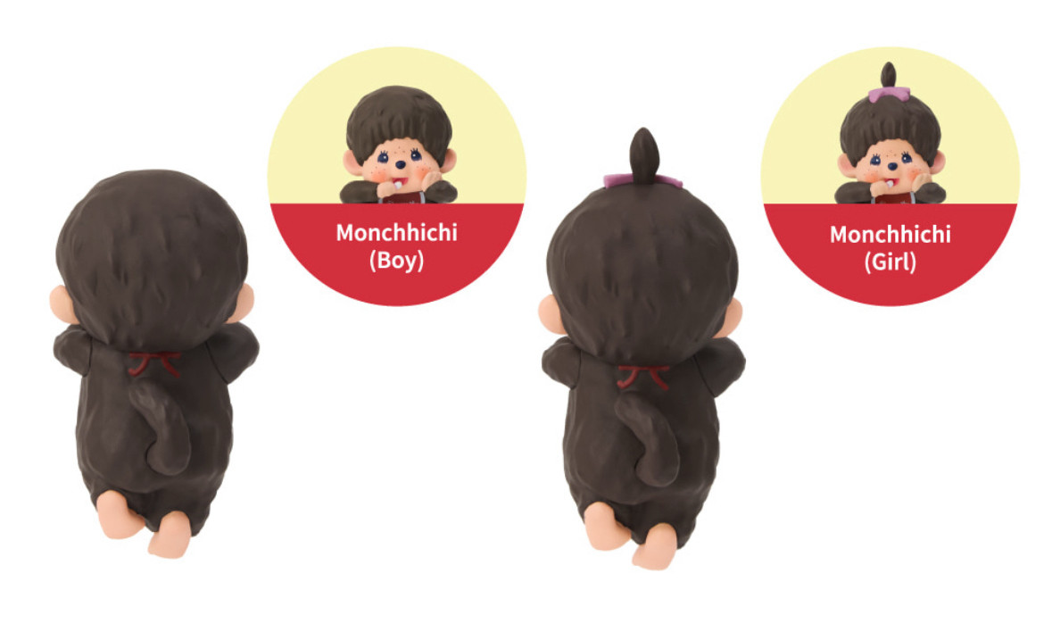 소니엔젤 몬치치 히퍼 몬치치보이 몬치치걸 이미지
