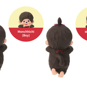 소니엔젤 몬치치 히퍼 몬치치보이 몬치치걸