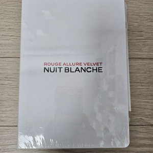 정품) 샤넬 노트 연필 세트 (코스메틱)