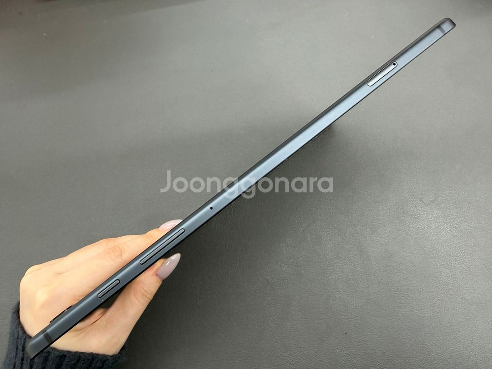 대전중고폰) 갤럭시 탭 S6라이트 64g WIFI 판매합니다 382730--5