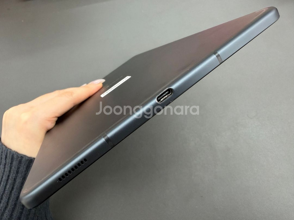 대전중고폰) 갤럭시 탭 S6라이트 64g WIFI 판매합니다 382730--4