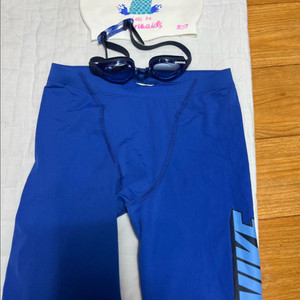 나이키 스윔 남자 실내 5부수영복 30사이즈 판매