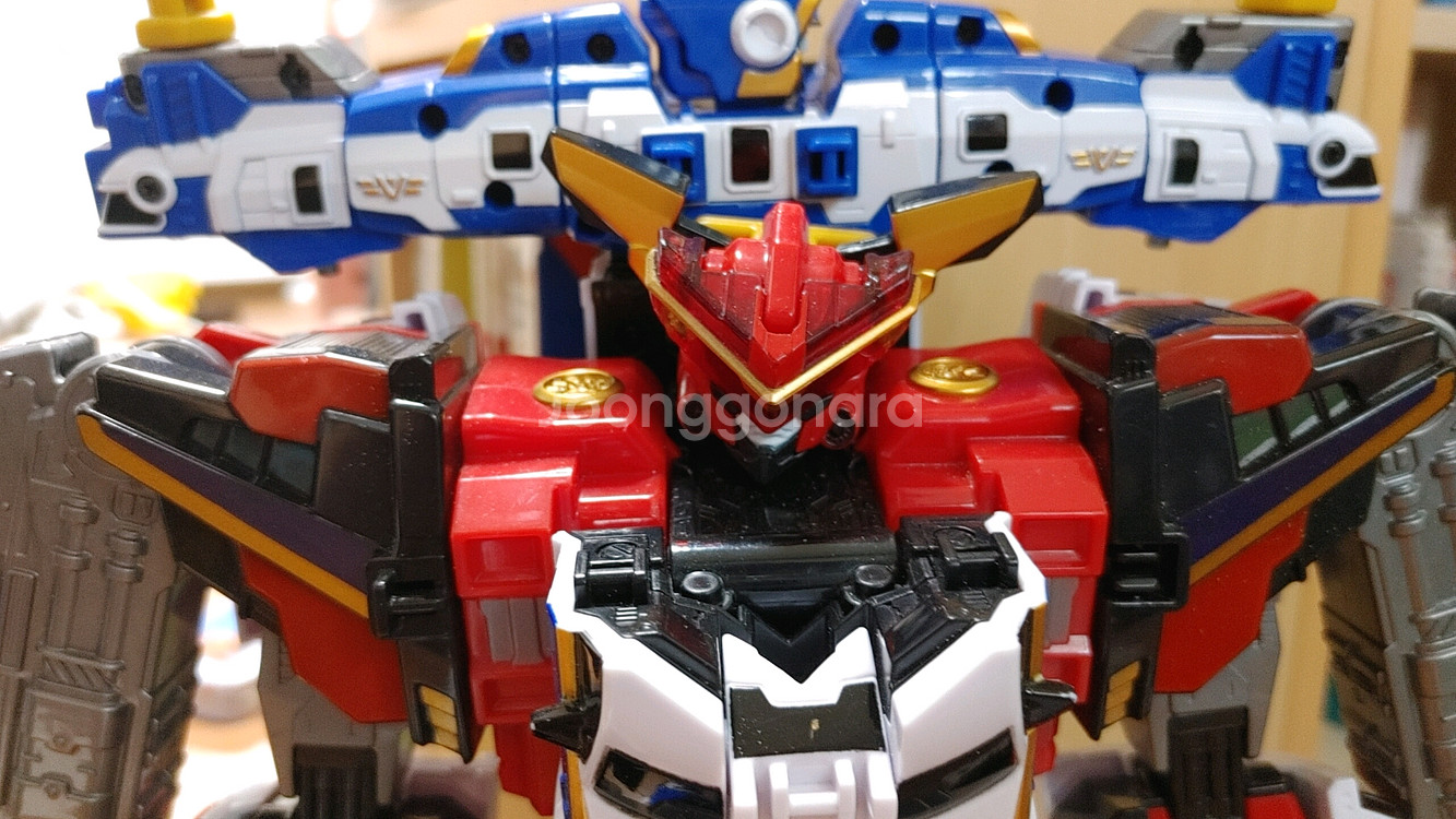 또봇v 기간트세이버--2