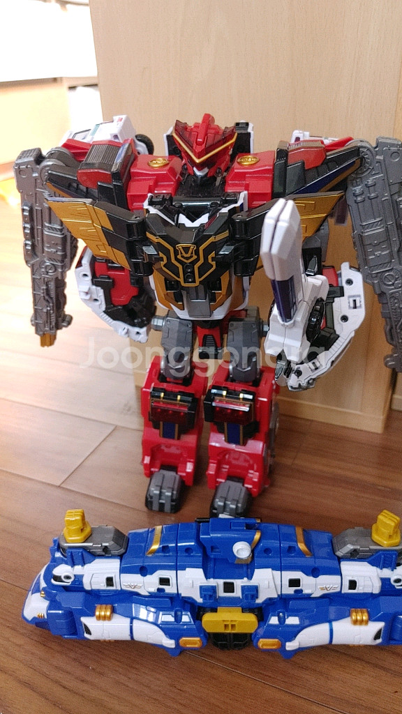 또봇v 기간트세이버--3