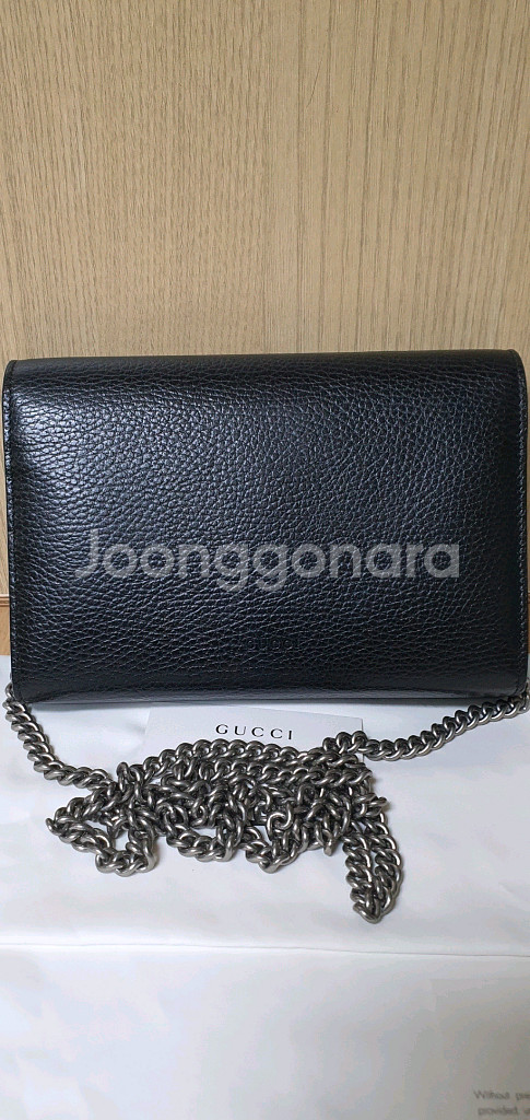 구찌 디오니소스 크로스백 정품S급(영수증O)프라다루이비통디올고야드샤넬셀린느보테가생로랑--3