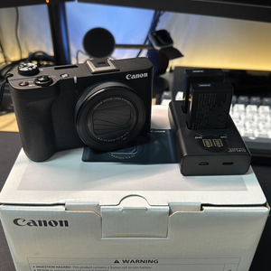 캐논 파워샷 v1