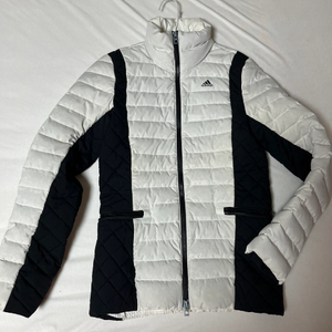아디다스 골프 패딩 구스다운