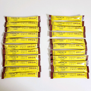 <22T> 남양 프렌치카페 커피믹스 믹스커피 개당 100원 라떼 스틱