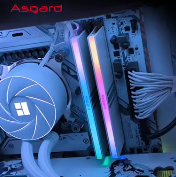 asgard DDR5 16GBx2 램 메모리 6800--2