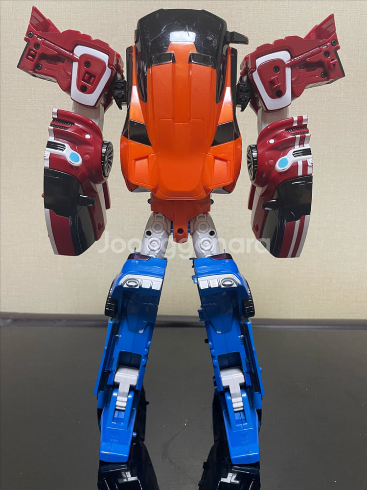 또봇V [그랜드챔피언]--2