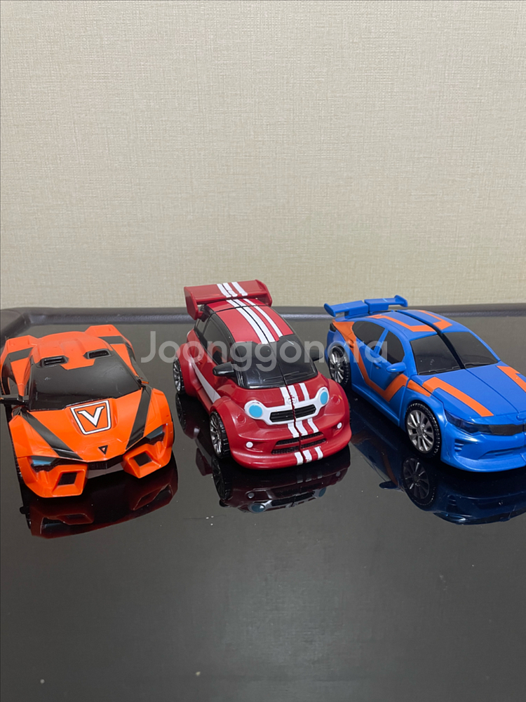 또봇V [그랜드챔피언]--3