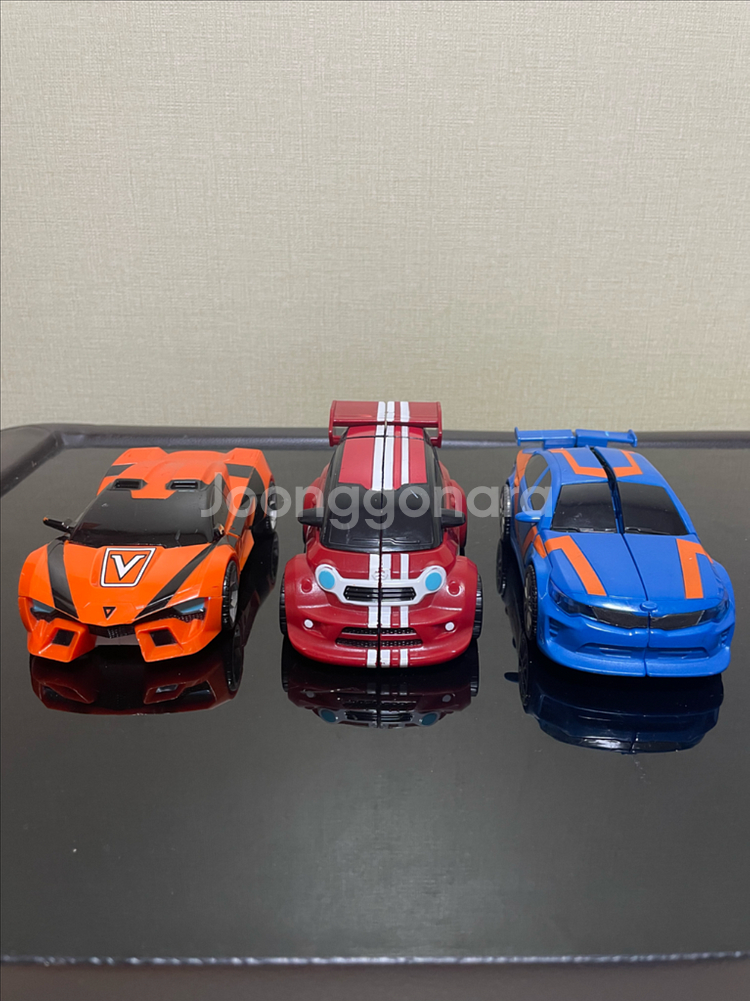 또봇V [그랜드챔피언]--4