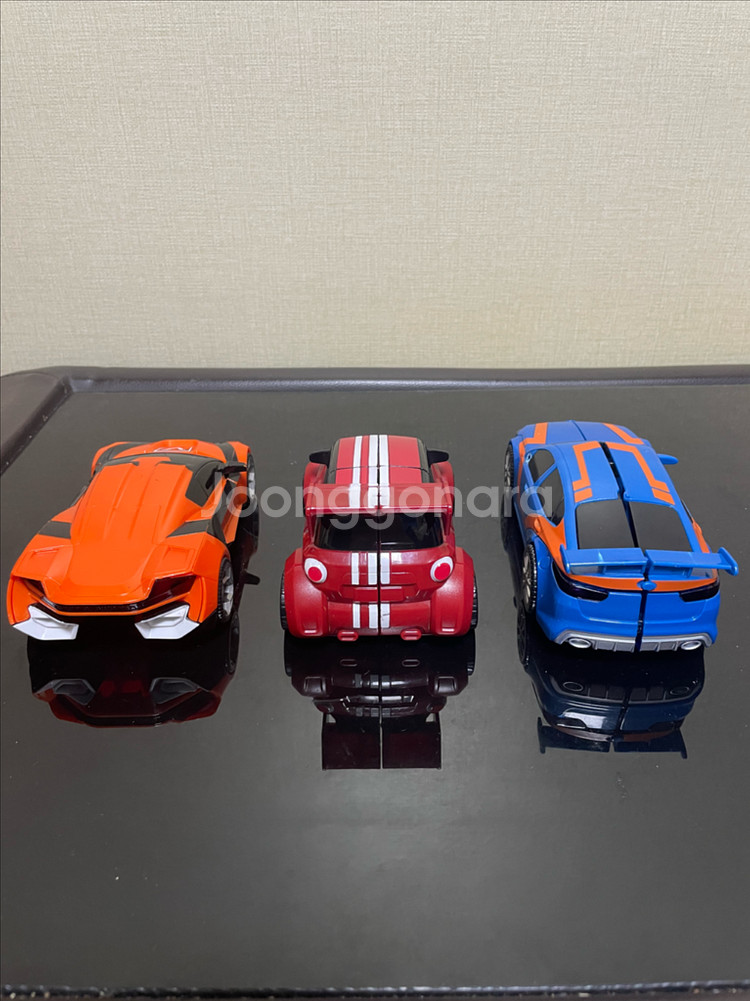 또봇V [그랜드챔피언]--5