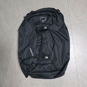 오스프리 페어뷰 40L
