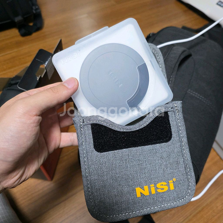 소니 FE 50mm F1.4 GM 렌즈--5