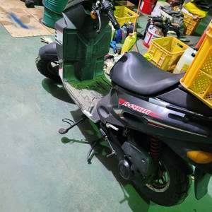 에이포 50cc 스쿠터 이미지